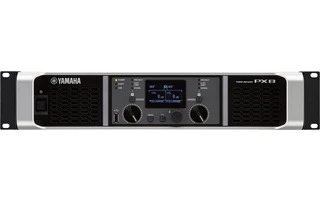 Yamaha PX 8