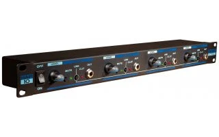 Fostex HAP10