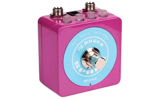MOOER Spark Flanger