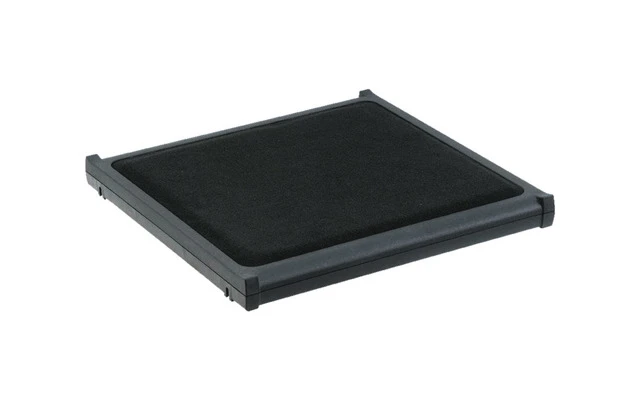 SKB 1818 - Pupitre inserto laterales GIG RIG como mesa