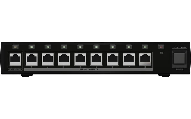 Behringer PowerPlay 16 P16-D
