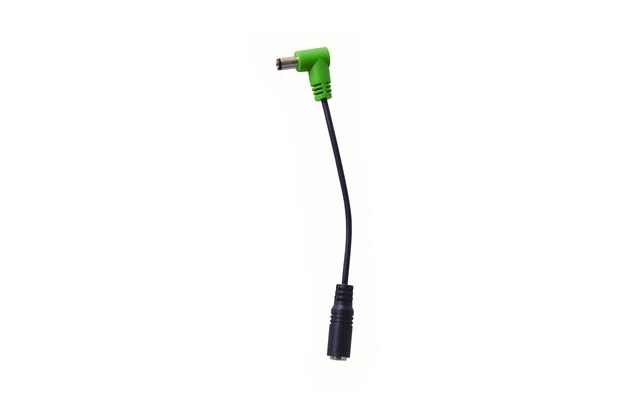 Diago PS03 Adaptador Hembra Verde