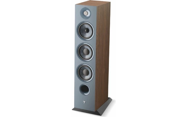 Focal Chora 826 Dark Wood