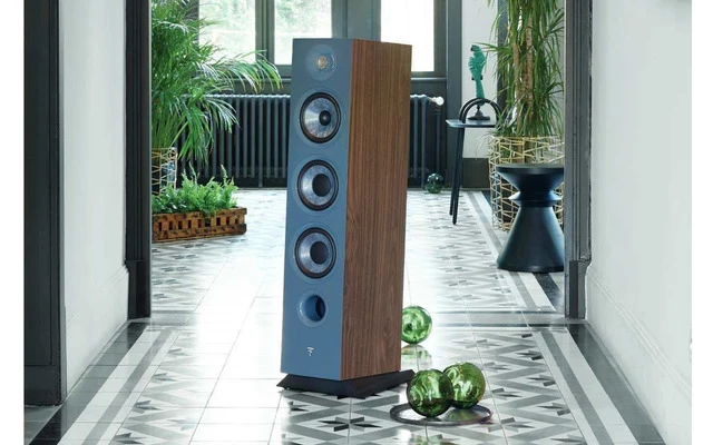 Focal Chora 826 Dark Wood