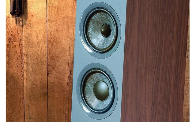 Focal Chora 826 Dark Wood