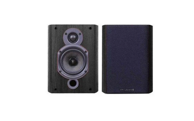 Wharfedale Diamond 9 SR negro