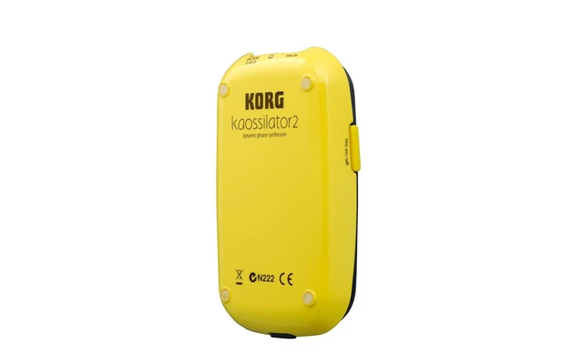 Korg Kaossilator 2