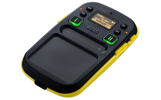 Korg Kaossilator 2