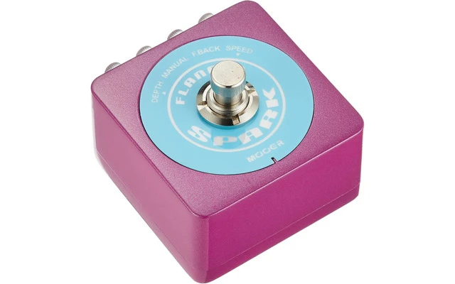 MOOER Spark Flanger