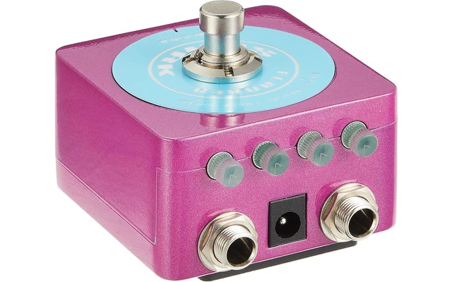 MOOER Spark Flanger