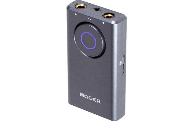 Mooer P1 Prime