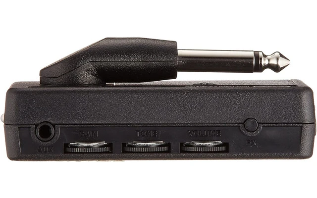 VOX amPlug 2 Classic Rock