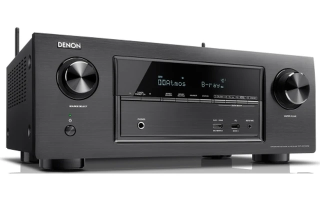 Denon AVR-X2300