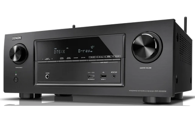 Denon AVR-X2300