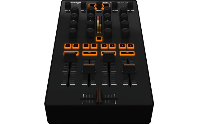 Behringer CMD MM-1