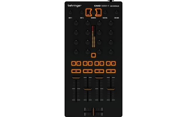 Behringer CMD MM-1