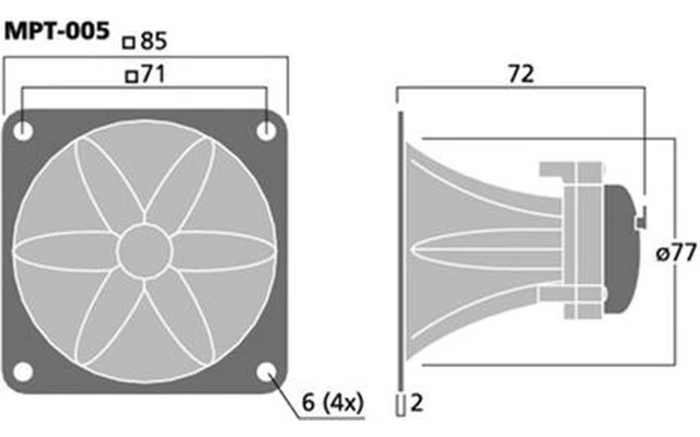 IMG Stage Line MPT-005
