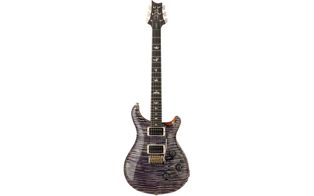 PRS Guitars Custom 24 Piezo Aurora Borealis