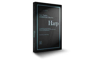 SoniVox Symphonic Harp Collection