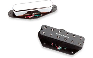 Seymour Duncan Set LITTLE'59 VINTAGE Stack Tele