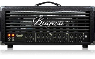 Bugera TRIREC INFINIUM