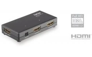 Distribuidor HDMI 1x2 (1 entrada x 2 salidas)