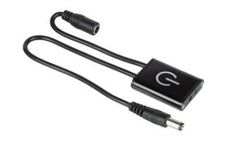 Sensor de movimientos IR para cintas de LEDs