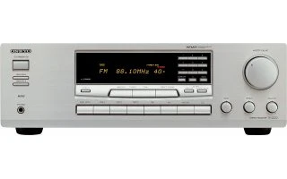 Onkyo TX-8222 - Exposición