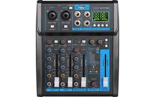 Oqan Q4 Fx USB
