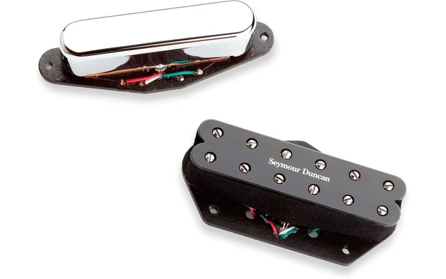 Seymour Duncan Set LITTLE'59 VINTAGE Stack Tele