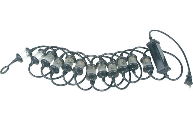 American DJ Flash Rope (strobe chain)