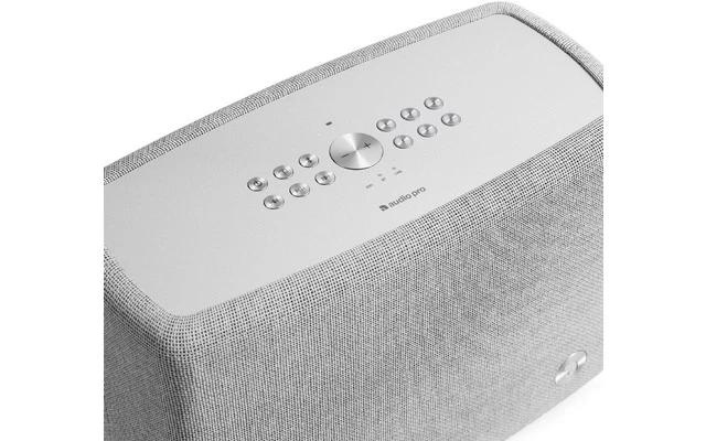 Audio Pro A15 Light Grey
