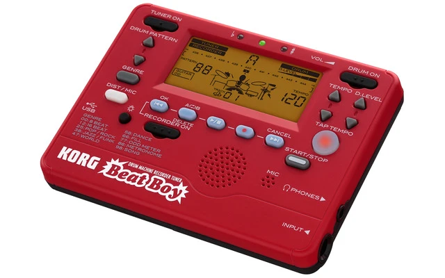 Korg Beat Boy