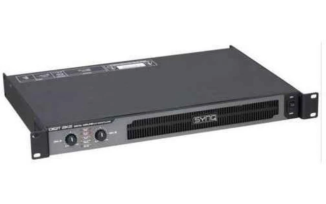 SynQ Digital 2K2