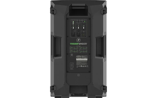 Mackie Thump 210XT