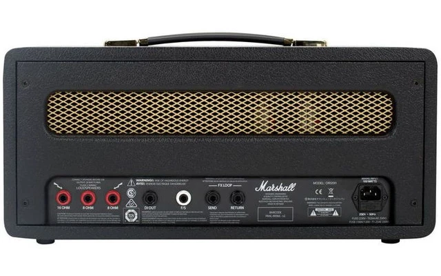 Marshall Origin 20H