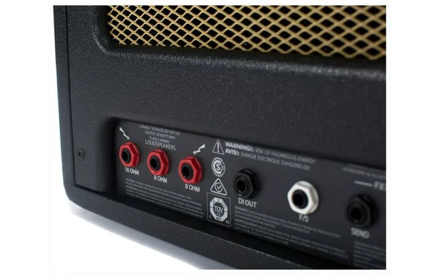 Marshall Origin 20H