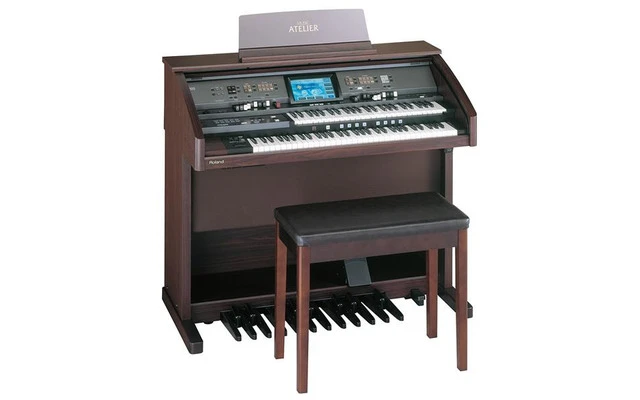 Roland AT-500