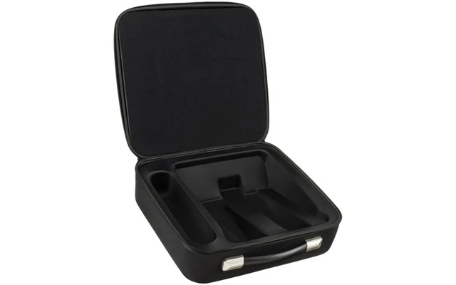 SSL SiX Carry Case
