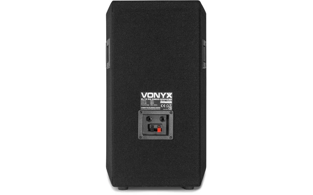 Vonyx SL12