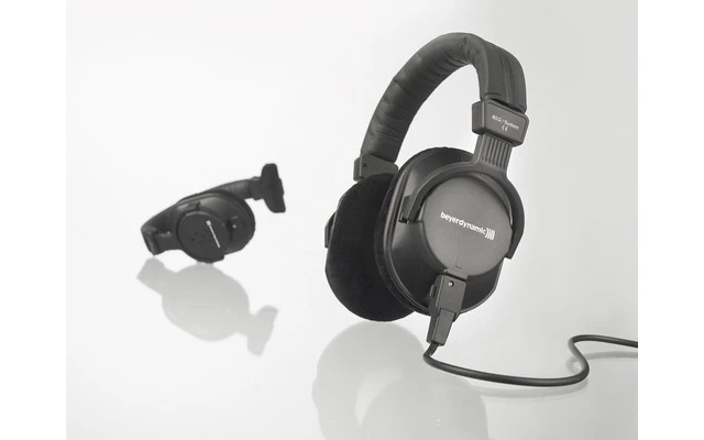 Beyerdynamic DT 250 80Ohm