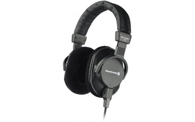 Beyerdynamic DT 250 80Ohm