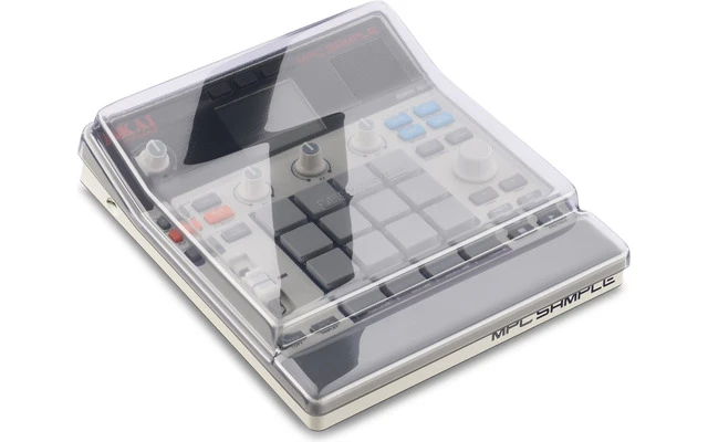 DeckSaver Akai MPC Sample