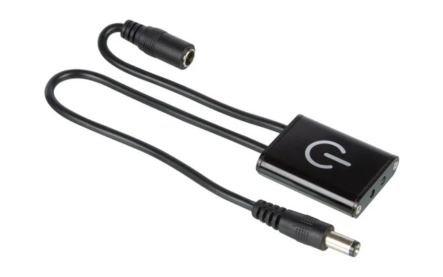 Sensor de movimientos IR para cintas de LEDs