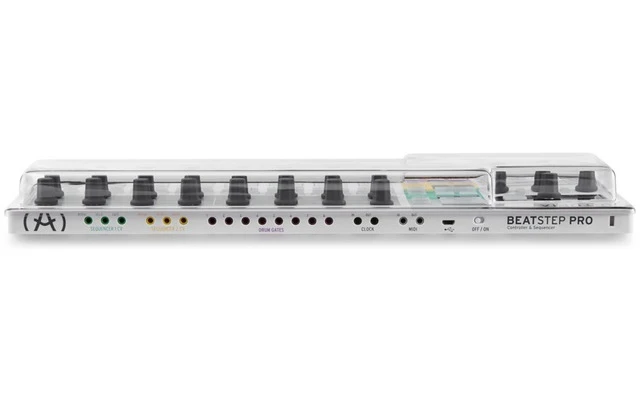 DeckSaver Arturia Beatstep Pro