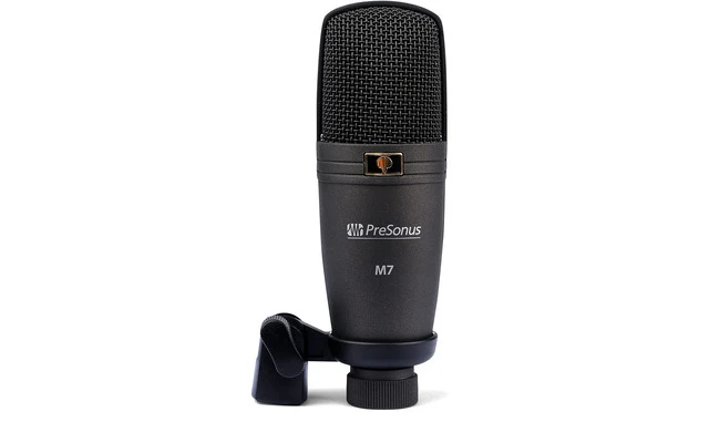 PreSonus AudioBox iTwo Studio Set