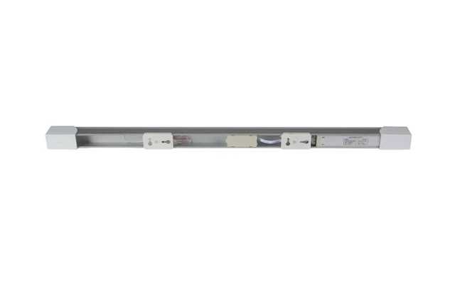 PLAFÓN CON LEDs - TUBO - 10 W - 61.5CM - COLOR BLANCO NEUTRO