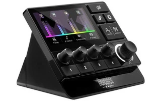 Hercules Stream 200 XLR