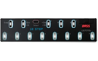 Keith McMillen 12 Step Foot Controller