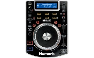 Numark NDX 400